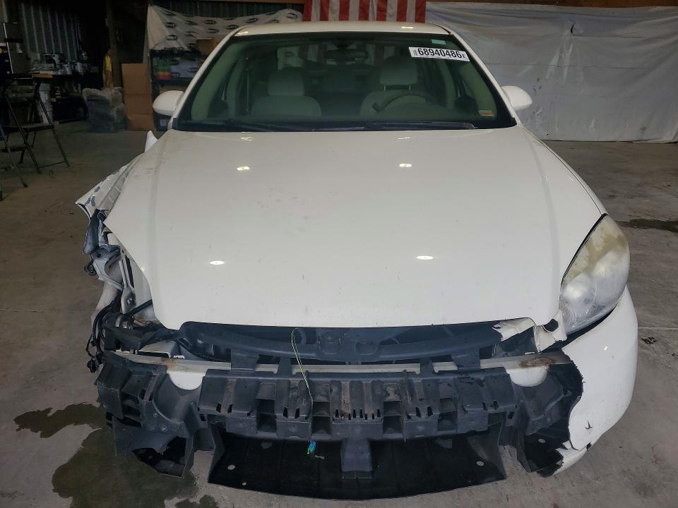 Aukcja sprzedaży 2008 Chevrolet Impala, vin: 2G1WT55N289122551, numer aukcji: 68940486