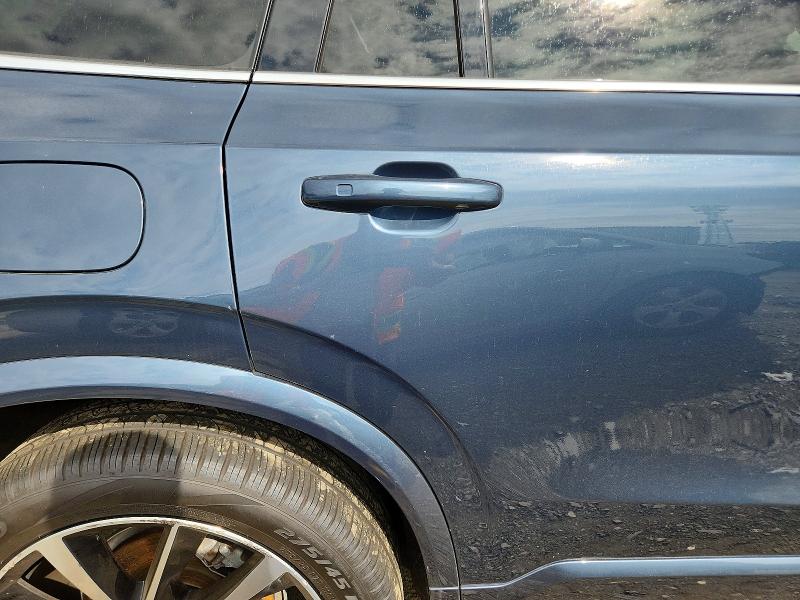 Продажа на аукционе авто 2021 Volvo Xc90, vin: YV4A22PK7M1715663, номер лота: 69384746