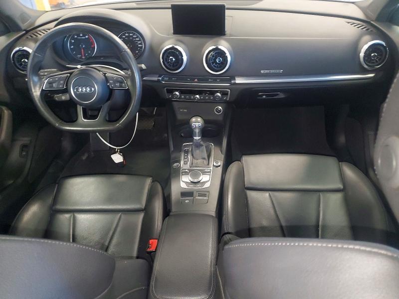 67507956 :رقم المزاد ، WAUJ8GFF5J1040407 vin ، 2018 Audi A3 مزاد بيع