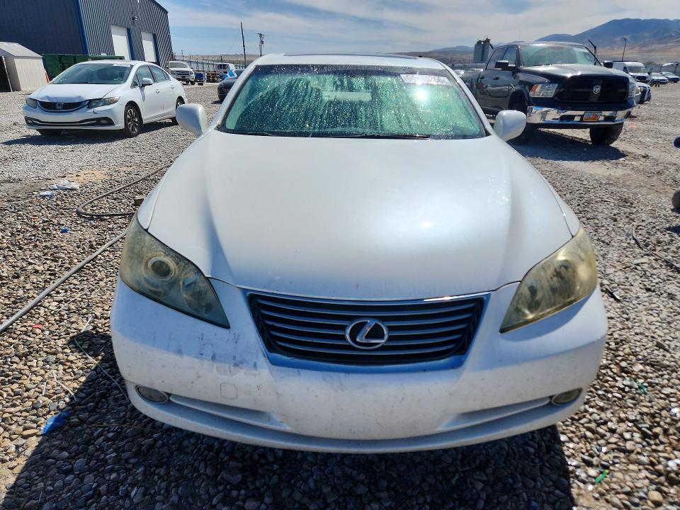 Aukcja sprzedaży 2007 Lexus Es, vin: JTHBJ46G172025312, numer aukcji: 68993356
