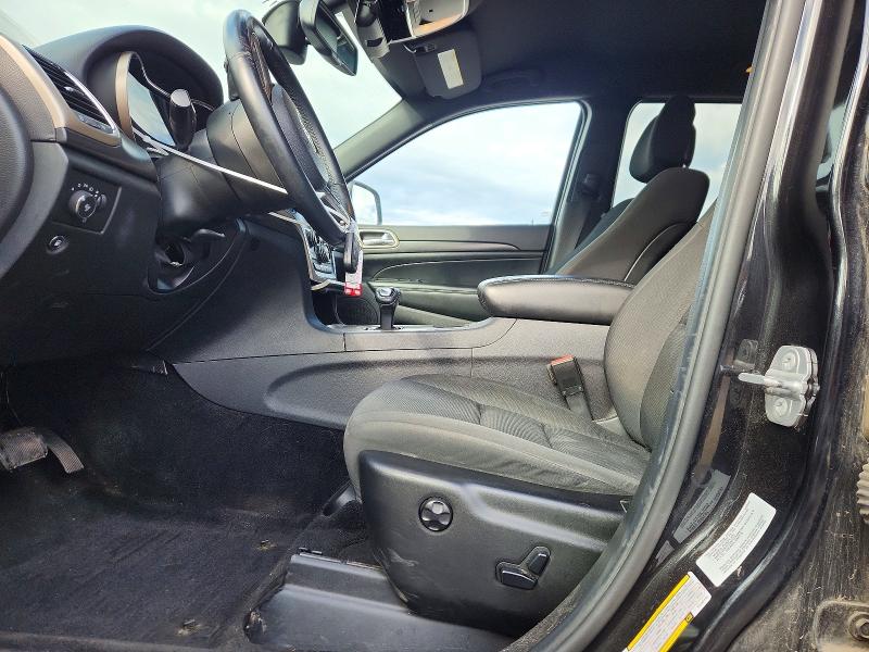 Продаж на аукціоні авто 2014 Jeep Grand Cherokee, vin: 1C4RJFAG8EC280730, номер лоту: 69576966