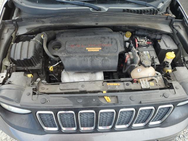 70845546 :رقم المزاد ، ZACNJABB7KPK86026 vin ، 2019 Jeep Renegade مزاد بيع