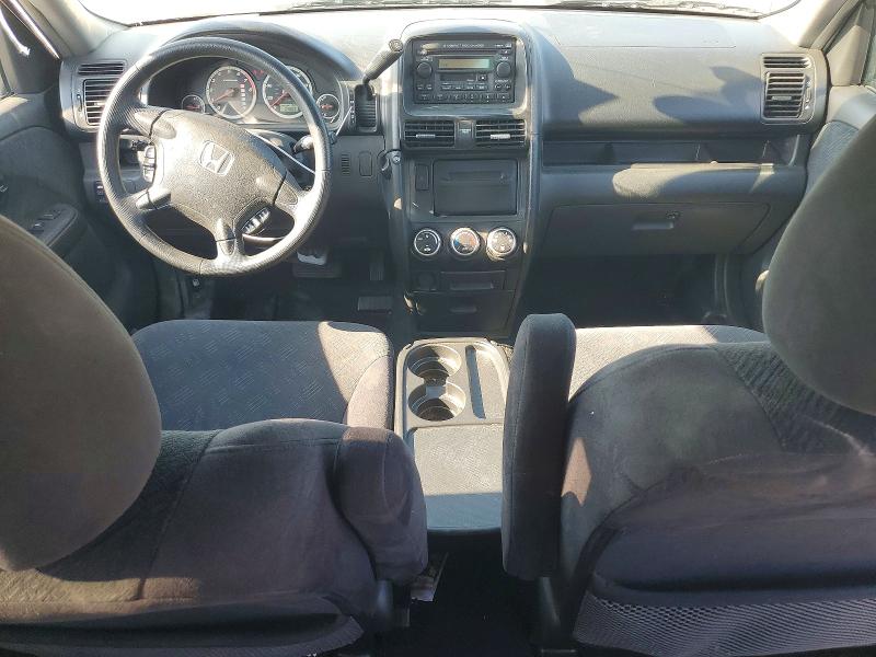 Aukcja sprzedaży 2006 Honda Cr-v, vin: SHSRD788X6U427168, numer aukcji: 67287136