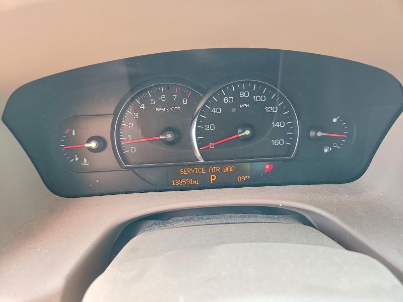 Продажа на аукционе авто 2006 Cadillac Sts, vin: 1G6DW677060220370, номер лота: 67175686