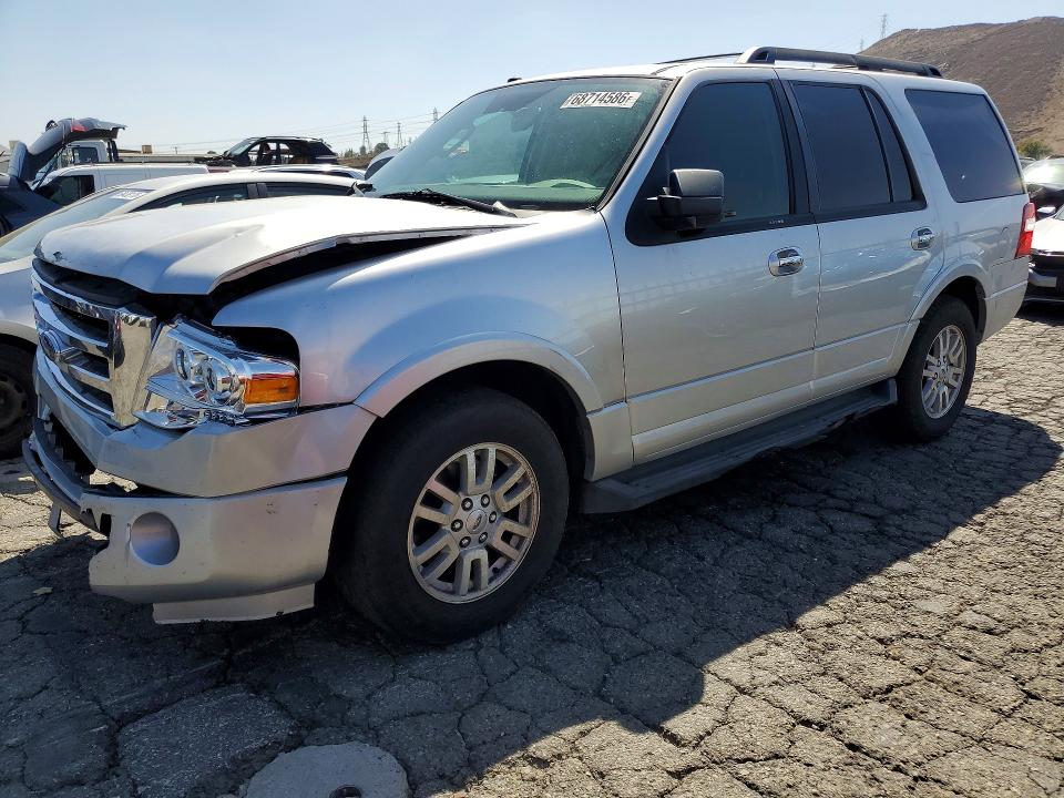 Продажа на аукционе авто 2012 Ford Expedition, vin: 1FMJU1J57CEF54860, номер лота: 68714586