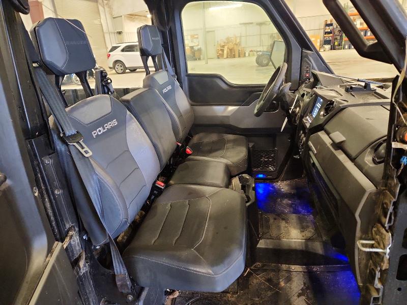70633096 :رقم المزاد ، 3NSXAW1R0SM191137 vin ، 2025 Polaris Ranger مزاد بيع