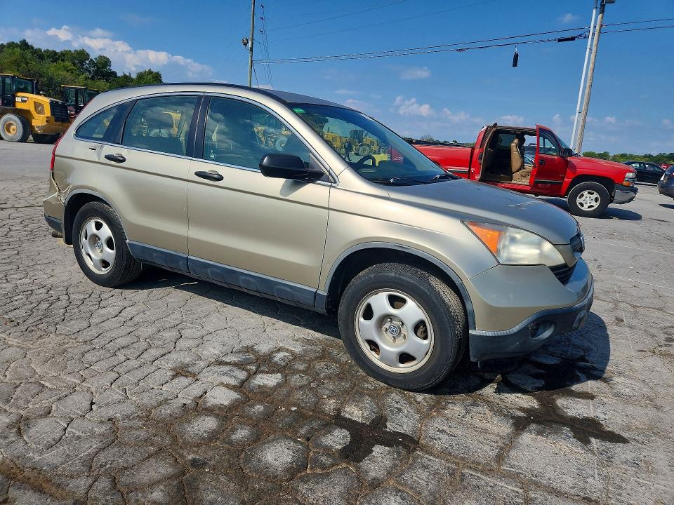 Aukcja sprzedaży 2007 Honda Cr-v, vin: JHLRE38327C042514, numer aukcji: 68098896