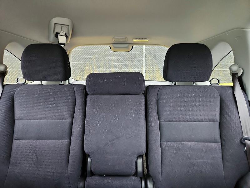 69896526 :رقم المزاد ، JHLRE4H49BC004334 vin ، 2011 Honda Cr-v مزاد بيع