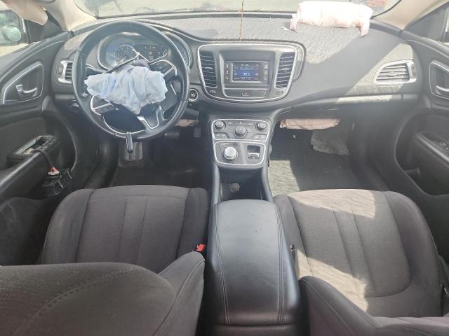 Aukcja sprzedaży 2015 Chrysler 200, vin: 1C3CCCAB5FN659438, numer aukcji: 68082916