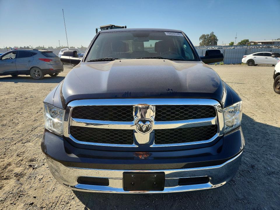2019 Ram 1500 Classic მანქანა იყიდება აუქციონზე, vin: 1C6RR7KM3KS750304, აუქციონის ნომერი: 70020746