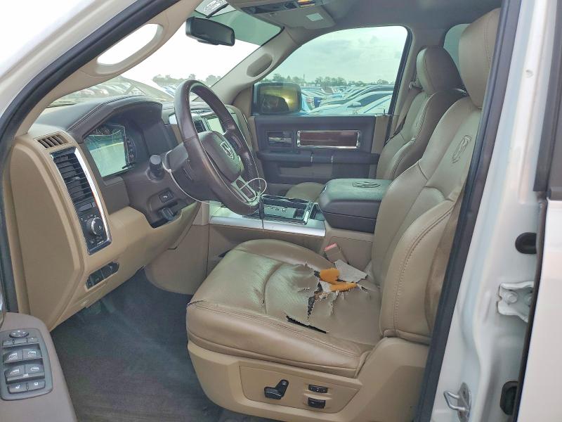 Aukcja sprzedaży 2012 Dodge Ram 1500, vin: 1C6RD7NT6CS213896, numer aukcji: 67485416