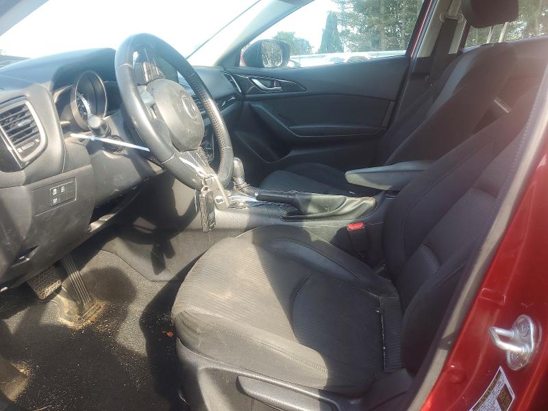 Aukcja sprzedaży 2015 Mazda 3, vin: JM1BM1V76F1218715, numer aukcji: 68912936