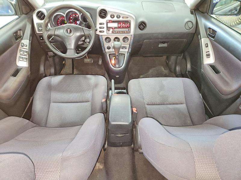 69864916 :رقم المزاد ، 5Y2SL63875Z472056 vin ، 2005 Pontiac Vibe مزاد بيع
