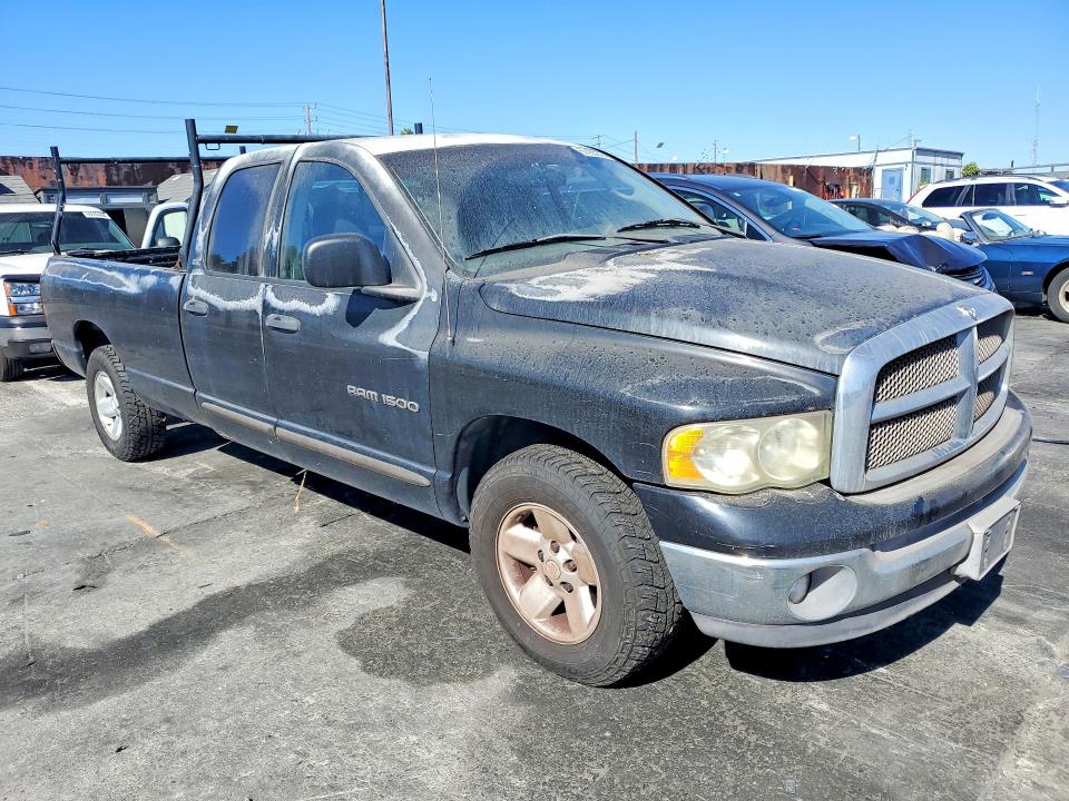 67435256 :رقم المزاد ، 3D7HA18N92G120275 vin ، 2002 Dodge Ram 1500 مزاد بيع