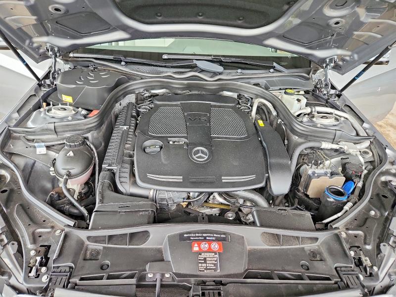 2014 Mercedes-benz E მანქანა იყიდება აუქციონზე, vin: WDDHF5KB5EB073346, აუქციონის ნომერი: 68660596