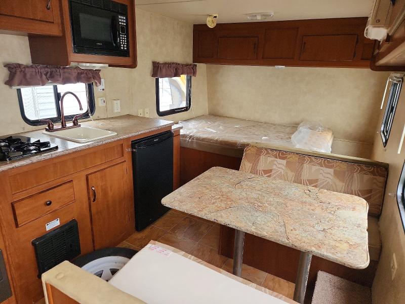 Auction sale of the 2013 Salem Recreational Vehicle (rv), vin: 4X4TSMU10DR402324, lot number: 68373206