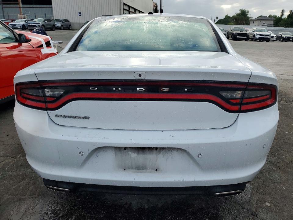 Aukcja sprzedaży 2022 Dodge Charger, vin: 2C3CDXBG3NH165651, numer aukcji: 69174116