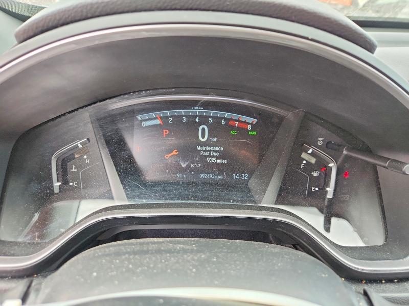 Aukcja sprzedaży 2021 Honda Cr-v, vin: 7FARW2H50ME014848, numer aukcji: 67507446