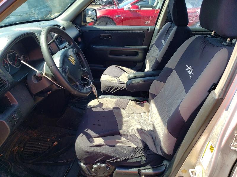 Продаж на аукціоні авто 2005 Honda Cr-v, vin: SHSRD78505U302832, номер лоту: 67900906