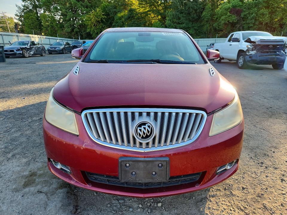 Aukcja sprzedaży 2010 Buick Lacrosse, vin: 1G4GC5EG0AF158213, numer aukcji: 68650606