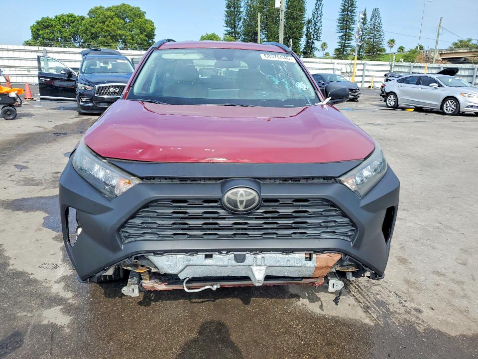 Продаж на аукціоні авто 2019 Toyota Rav4, vin: 2T3H1RFV2KW041803, номер лоту: 68576046