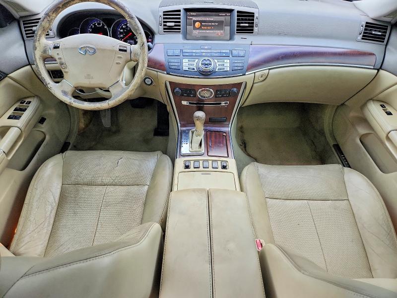 Aukcja sprzedaży 2010 Infiniti M35, vin: JN1CY0AR2AM960873, numer aukcji: 67087576