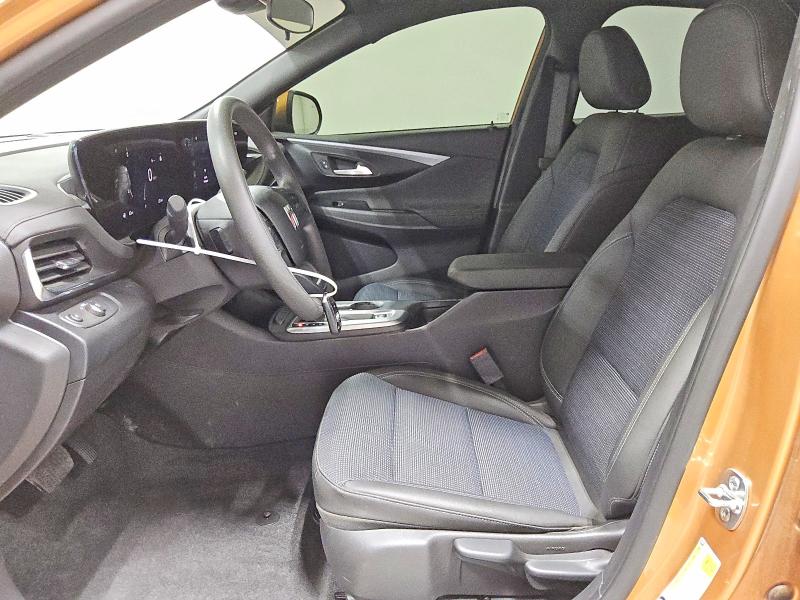 Продаж на аукціоні авто 2026 Buick Envista, vin: KL47LAEP7TB086816, номер лоту: 67290096