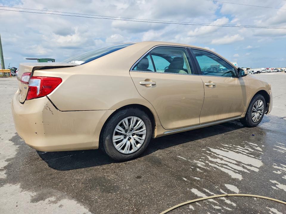 Aukcja sprzedaży 2012 Toyota Camry, vin: 4T1BF1FK3CU047148, numer aukcji: 67722336