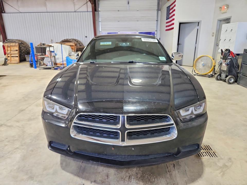 Aukcja sprzedaży 2012 Dodge Charger, vin: 2C3CDXBG0CH303188, numer aukcji: 65663126