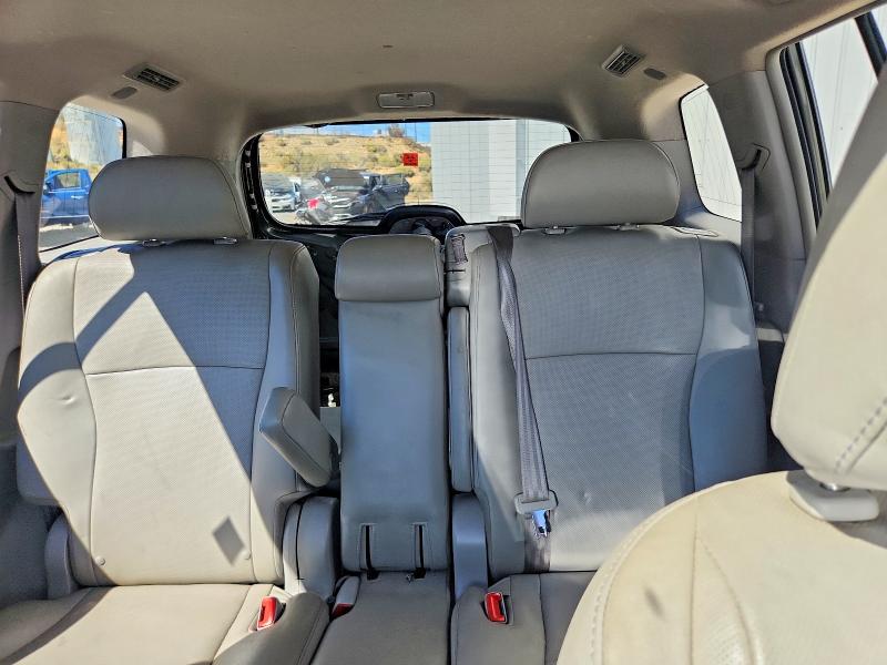 Aukcja sprzedaży 2013 Toyota Highlander, vin: 5TDDK3EH1DS251897, numer aukcji: 69344216