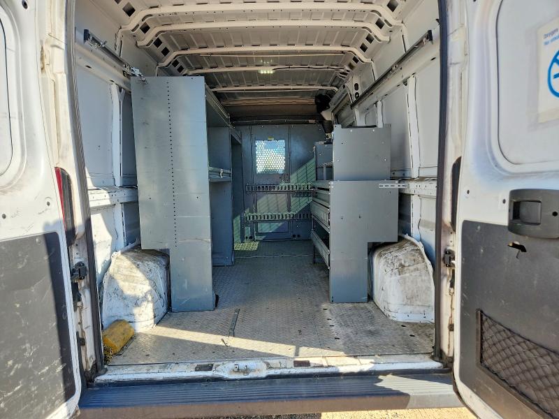 Aukcja sprzedaży 2018 Ram Promaster 3500, vin: 3C6URVHG2JE116340, numer aukcji: 68608806
