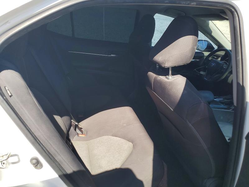 69462716 :رقم المزاد ، 4T1C31AK0LU539947 vin ، 2020 Toyota Camry مزاد بيع