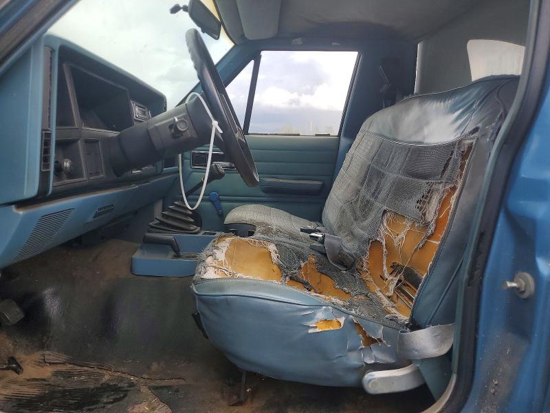 1987 Jeep Comanche მანქანა იყიდება აუქციონზე, vin: 1JTML6515HT057025, აუქციონის ნომერი: 69613176