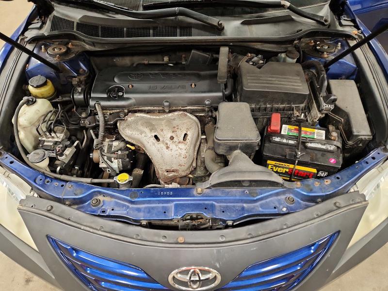 70906306 :رقم المزاد ، 4T1BE46K88U245512 vin ، 2008 Toyota Camry مزاد بيع