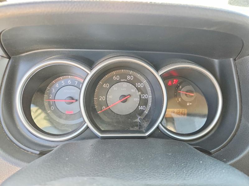 70823596 :رقم المزاد ، 3N1BC13E59L452882 vin ، 2009 Nissan Versa مزاد بيع