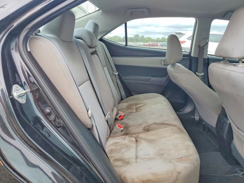 Aukcja sprzedaży 2016 Toyota Corolla, vin: 2T1BURHE6GC740346, numer aukcji: 68812366