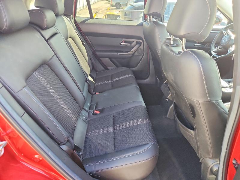 68028466 :رقم المزاد ، 7MMVABBM6RN212657 vin ، 2024 Mazda Cx-50 مزاد بيع