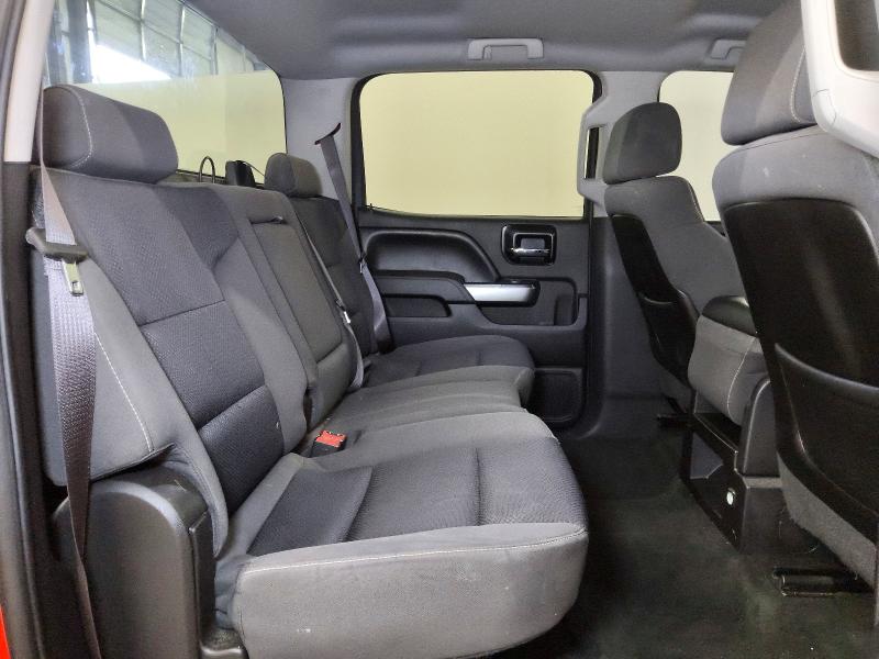 Aukcja sprzedaży 2014 Chevrolet Silverado, vin: 3GCPCREC5EG151867, numer aukcji: 66230876