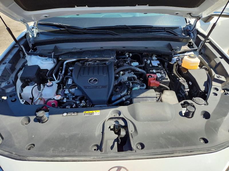 2026 Lexus Tx 350 მანქანა იყიდება აუქციონზე, vin: 5TDAAAA68TS020685, აუქციონის ნომერი: 70509806