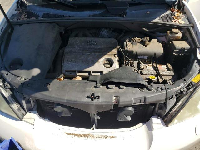 Aukcja sprzedaży 2006 Lexus Rx, vin: JTJGA31U560059565, numer aukcji: 69955696