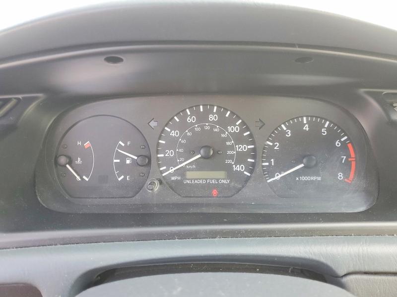 Auction sale of the 1997 Toyota Camry, vin: 4T1BG22KXVU120740, lot number: 70026166