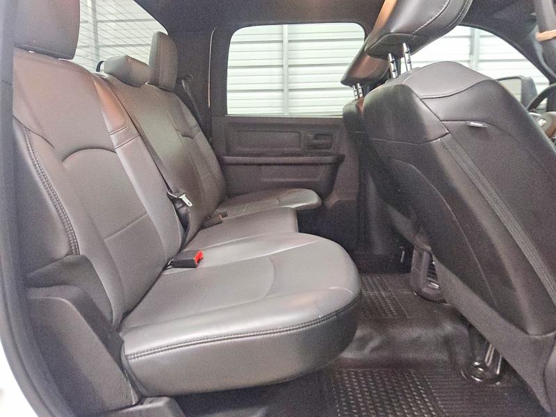 Aukcja sprzedaży 2025 Ram 2500, vin: 3C63R5HL8SG570185, numer aukcji: 66034126