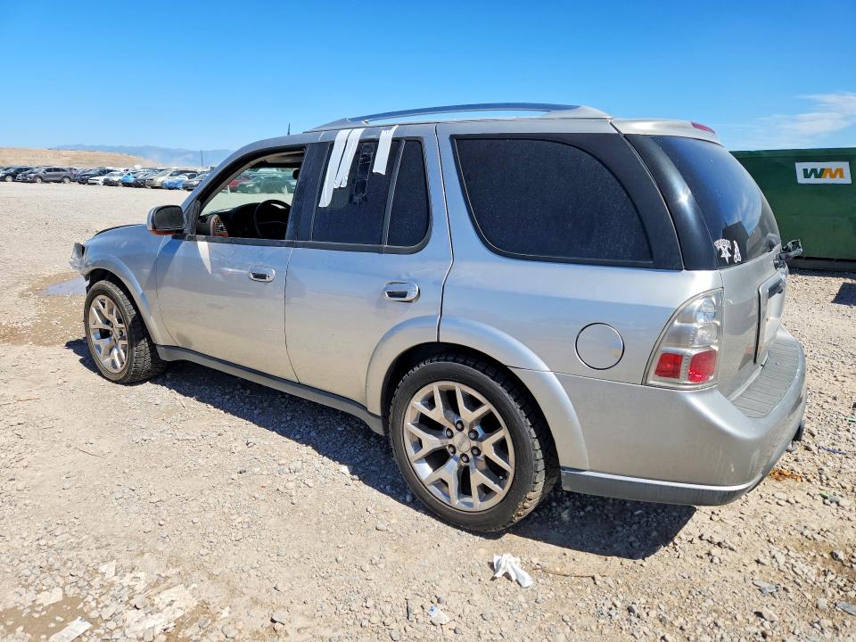Aukcja sprzedaży 2005 Saab 9-7x, vin: 5S3ET13M052800370, numer aukcji: 65931926