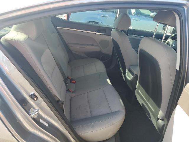 2019 Hyundai Elantra მანქანა იყიდება აუქციონზე, vin: KMHD74LF3KU816843, აუქციონის ნომერი: 69551076