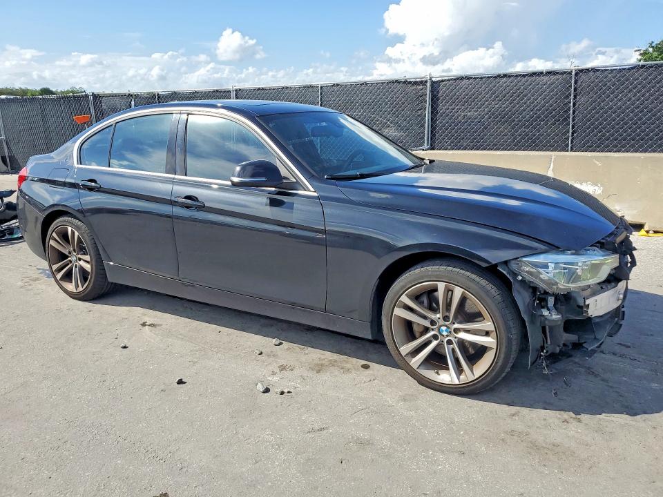69371526 :رقم المزاد ، WBA8B3G51GNT91962 vin ، 2016 Bmw 340 مزاد بيع