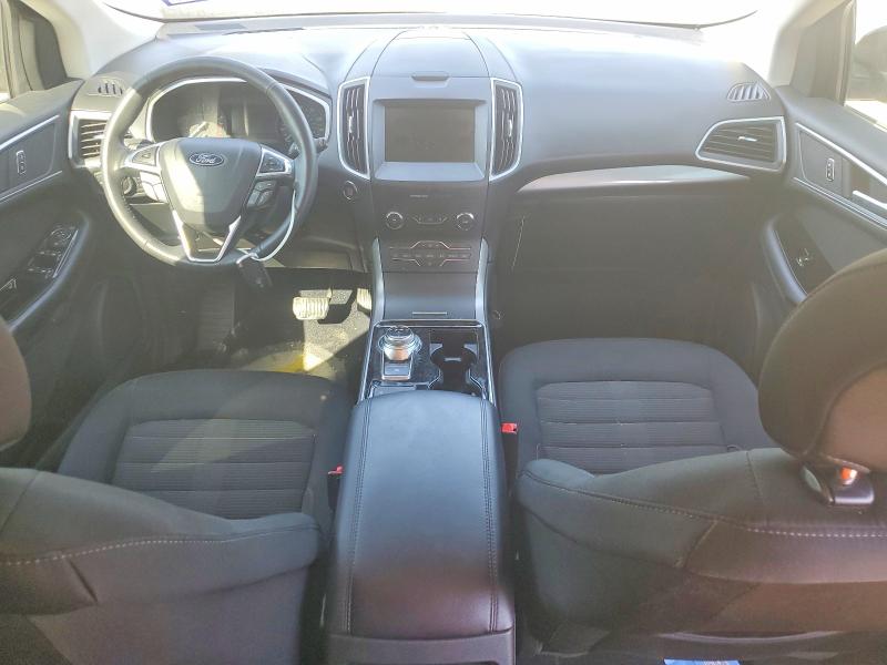 Продаж на аукціоні авто 2019 Ford Edge, vin: 2FMPK3J94KBC20326, номер лоту: 68897316