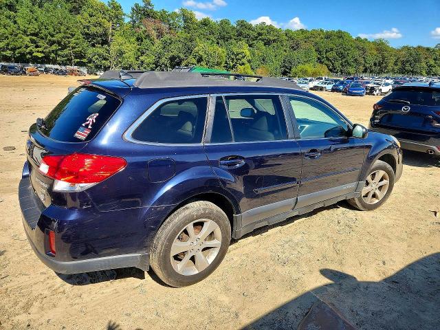 Продаж на аукціоні авто 2013 Subaru Outback, vin: 4S4BRBKC2D3270123, номер лоту: 68441166