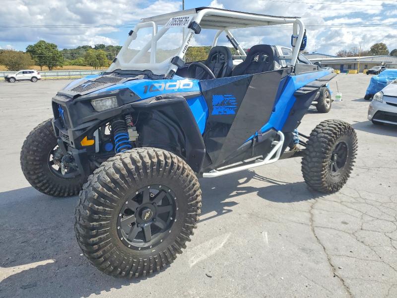 70535676 :رقم المزاد ، 4XAVDE994FB315719 vin ، 2015 Polaris Rzr Xp 100 مزاد بيع