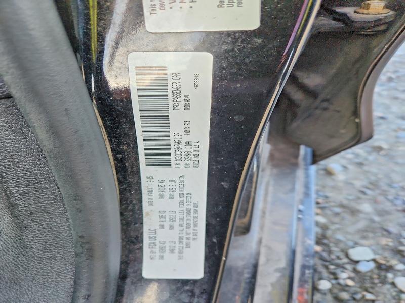 Продажа на аукционе авто 2015 Chrysler 200, vin: 1C3CCCAB4FN671127, номер лота: 69649166