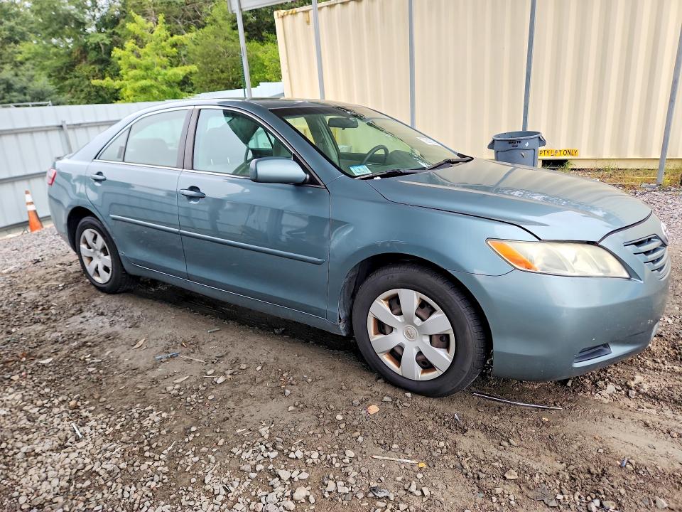 Aukcja sprzedaży 2007 Toyota Camry, vin: 4T1BE46K67U556872, numer aukcji: 70307096